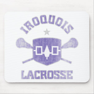 Iroquois-Vintage Musmatta