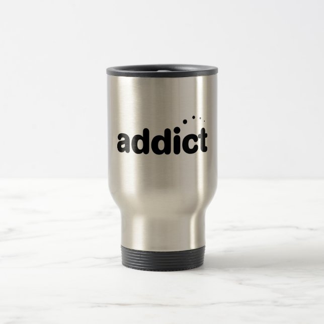 iRovrknarkaretravel mug Resemugg (Center)