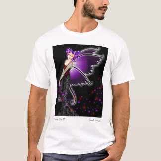 "Irra dräkt för stjärna II" T-shirt