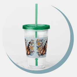 Irra Take Away Mugg