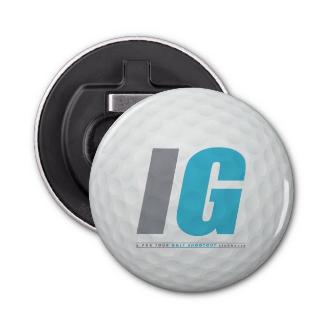 Irrationella killar Flaska-öppnare Flasköppnare (Framsidan)