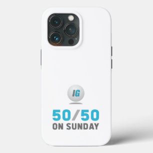 Irrationella killar Mobila Tuff Fodral