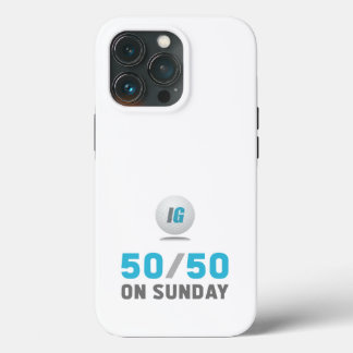 Irrationella killar Mobila Tuff Fodral