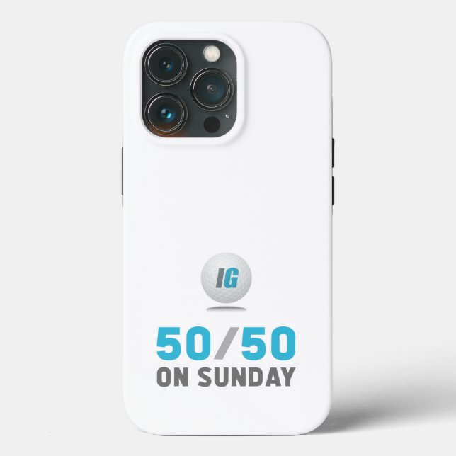 Irrationella killar Mobila Tuff Fodral (Baksida )