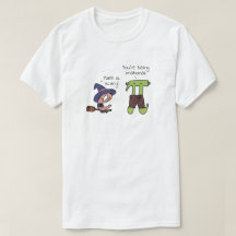 Irrationella nummer Math Halloween Teacher Pi Geek