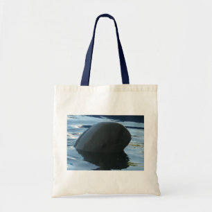 Irrawaddy Dolphin Peek-A-Boo Tygkasse