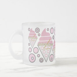 Irresistible Ice Cream Licorice Mugg - Adiela Akoo