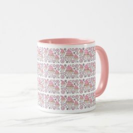 Irresistible Ice Cream Licorice Mugg - Adiela Akoo