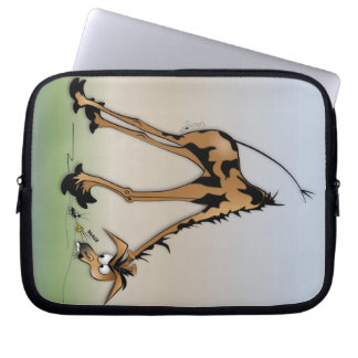 Irrit myra - laptop sleeve