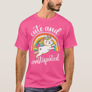 Irritabelt Tarm Syndrom Gastropares Dråplig Försto T Shirt