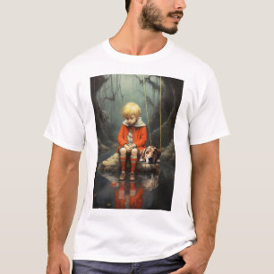 irriterande t shirt