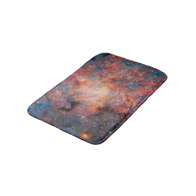 IRS 3 Star Field Badrumsmatta (Vinklad)