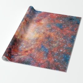 IRS 3 Star Field Presentpapper