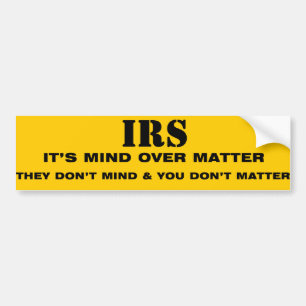IRS BILDEKAL