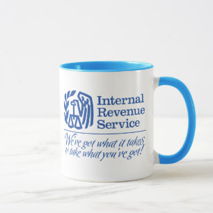 Irs-muggar Mugg