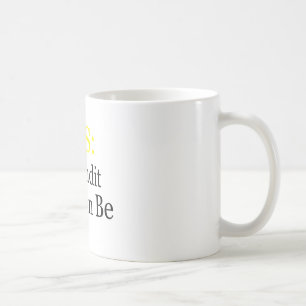 IRS: Var reviderar dig kan vara Kaffemugg