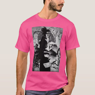 Iruka Umino T Shirt