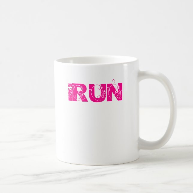 irun kaffemugg (Höger)