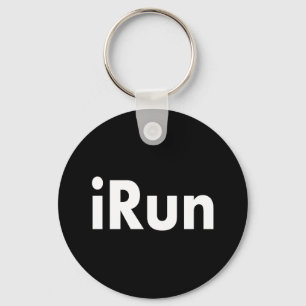 iRun Nyckelring