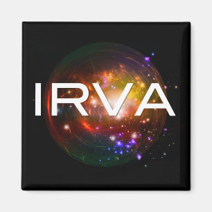 IRVA-magnet Magnet