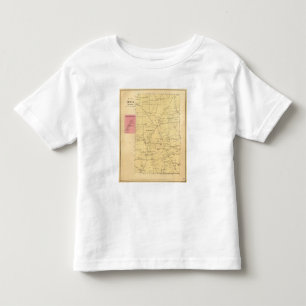 Irwin församling tee shirt