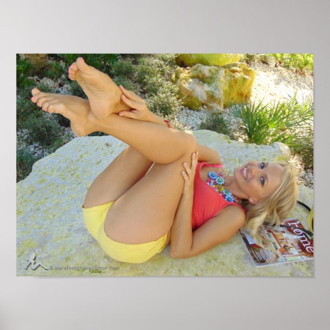 Iryna Poster (Framsidan)