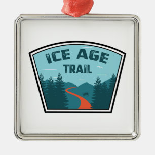 Is Age Trading Julgransprydnad Metall