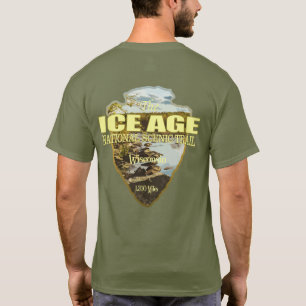 Is Age Trail (pilspets) T Shirt