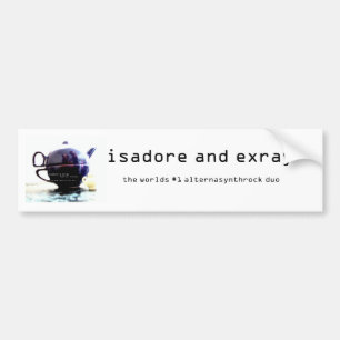 is-/exbildekal! bildekal