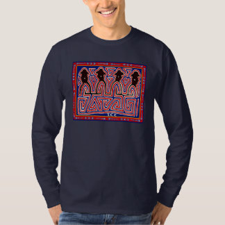 IS-GIFTIGT AVFALL T SHIRT