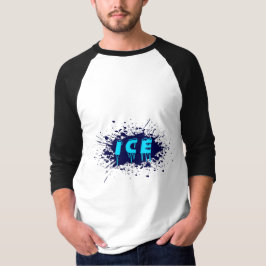 Is Graffiti Typografi Urban Gatudesign T Shirt