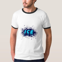 Is Graffiti Typografi Urban Gatudesign T Shirt