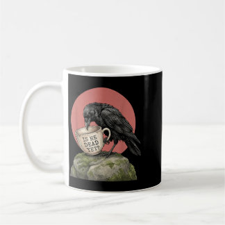 Is He Vintage Government Agencyd Yet Kaffemugg