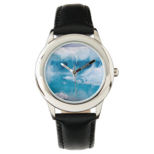 Is i Antarktis Armbandsur