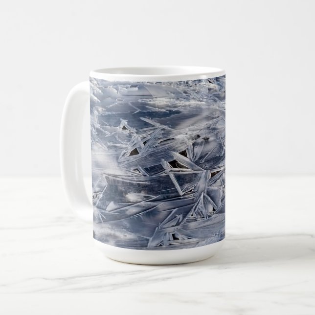 Is Inte Is Kaffemugg (Framsida vänster)