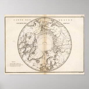 Is kartlägger boreal poster