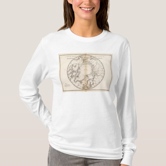 Is kartlägger boreal tee (Framsida)