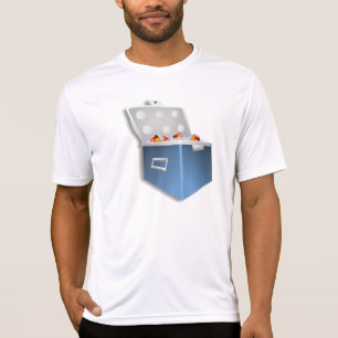 Is Kylare Herr Aktiv T-Shirt