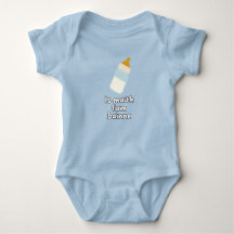 Is Maith Liom Bainne! - Irish Language Baby gifts
