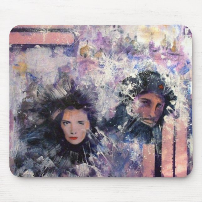 Is Musmatta (Framsidan)