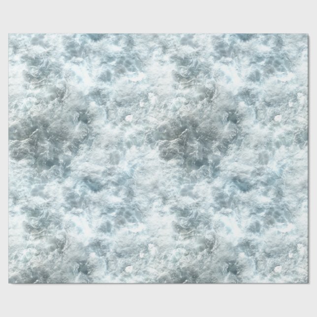 Is Presentpapper (Seam)