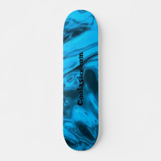 Is Skateboard Bräda 20,5 Cm