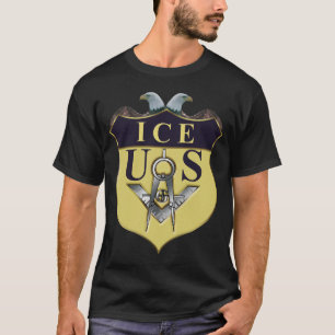 IS T-SHIRT
