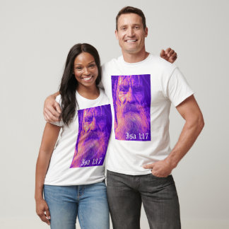 ISA 1:17 Tee Shirt