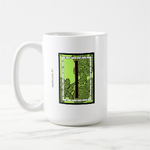 Isa Rune Mugg - Stillness