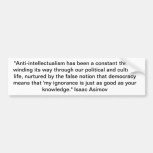 Isaac Asimov Bildekal
