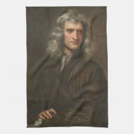 Isaac Newton Kökshandduk