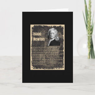 Isaac Newton Kort