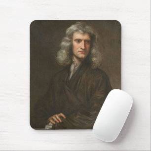 Isaac Newton Musmatta