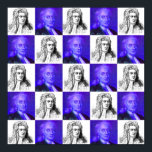 Isaac Newton pop art Poster<br><div class="desc">Isaac Newton popart för dina murar och sinnen</div>